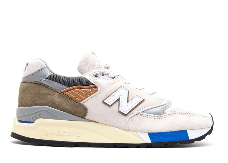 concepts x new balance 998 c-note or mint