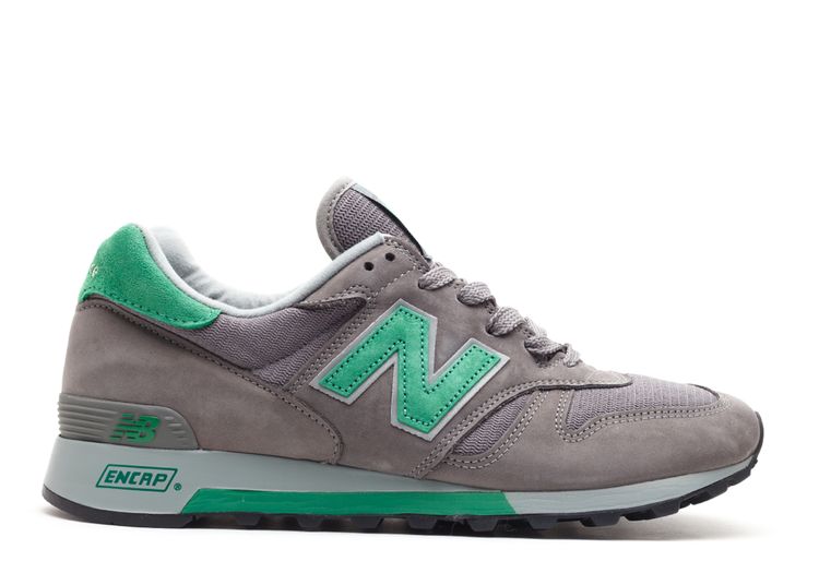 new balance 1300 green grey