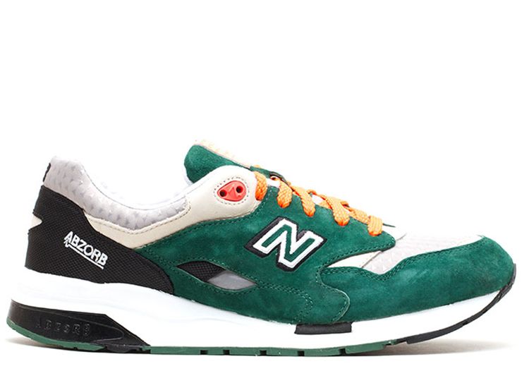 new balance 1600 limited edition