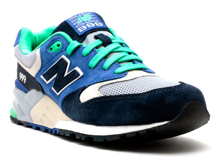 New balance outlet ml999obb