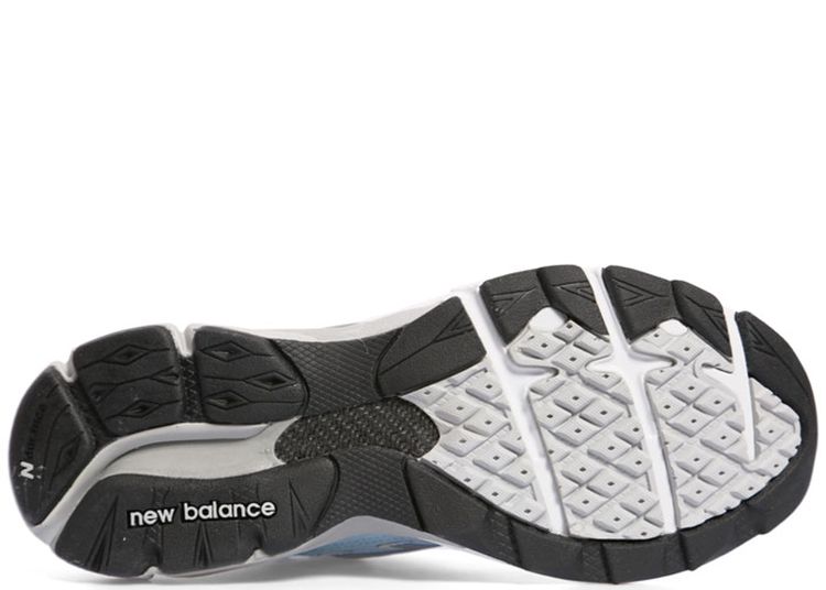 new balance 990 baby blue