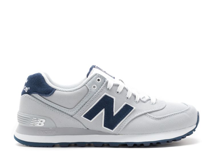 new balance m574 navy