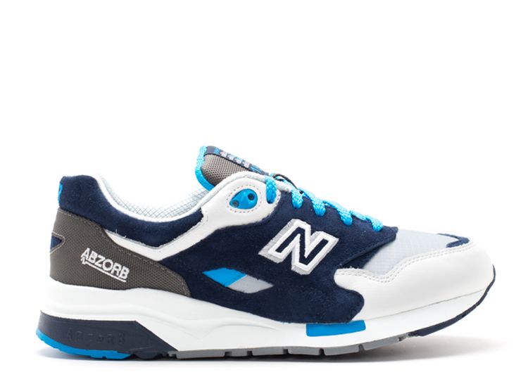 1600 - New Balance - CM1600CO - navy/blue/grey | Flight Club