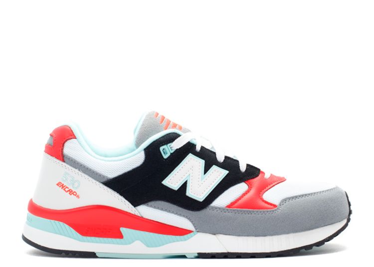 new balance m530 orange