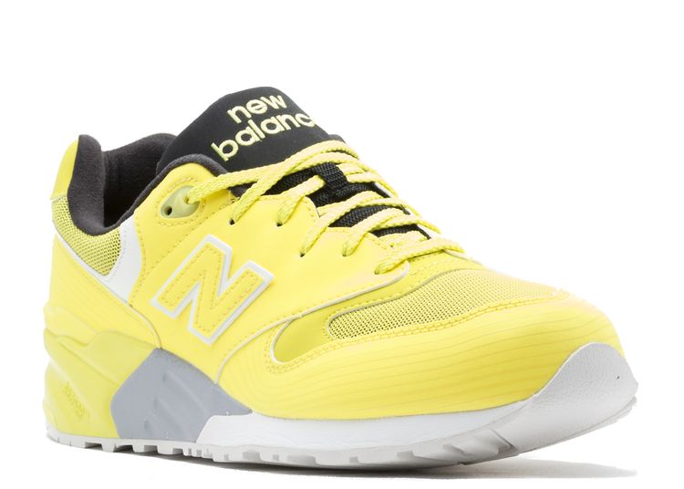 999 'Solarized Yellow' - New Balance 