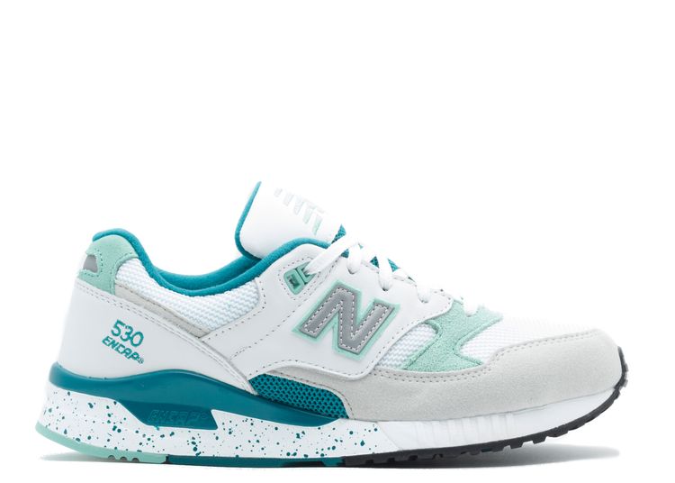 new balance 530 mint