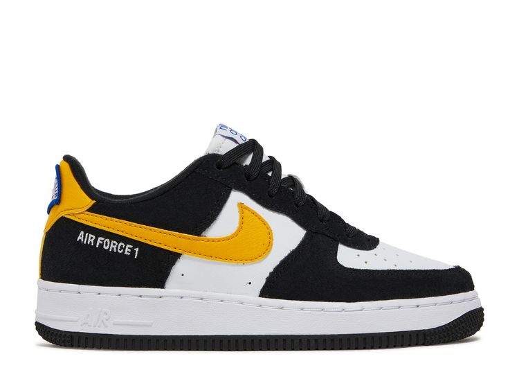 Shoes Nike AIR FORCE 1 LOW LV8 GS 