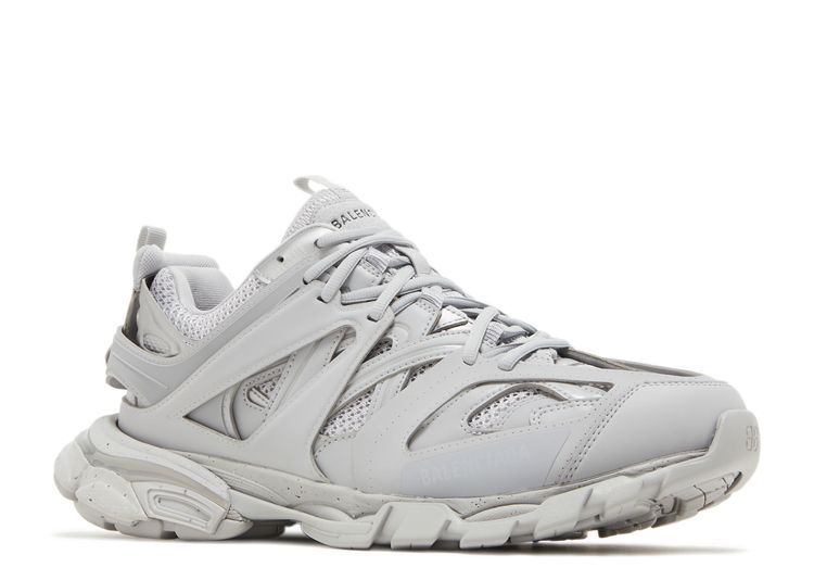 Balenciaga Track Sneaker 'Medium Grey' - Balenciaga - 542023 W3FE3