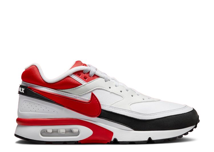 Where To Buy Nike Air Max 1 OG Sport Red