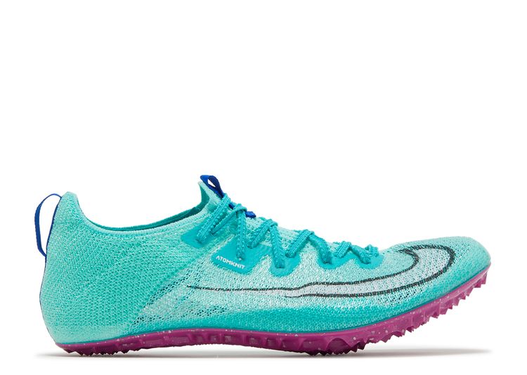 Zoom Superfly Elite 2 'Hyper Jade'