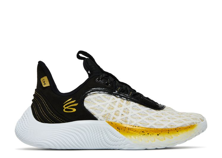 Warriors Shop on X: So fresh, so clean. The #Curry8 Strike &