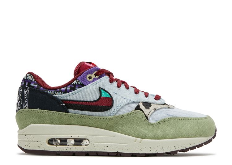 NIKE airmax1 SP CONCEPTS