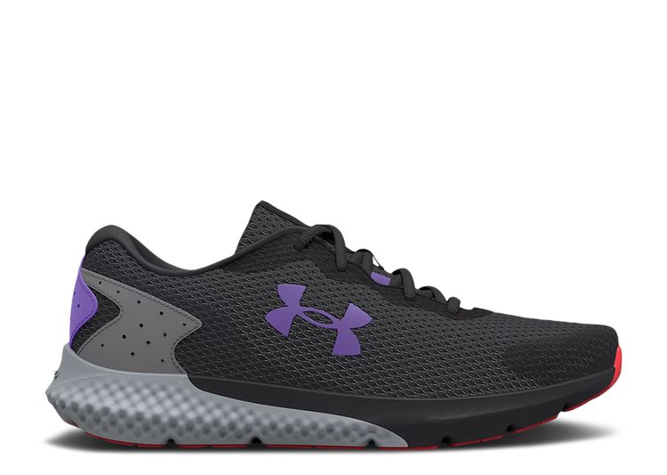 Wmns Charged Rogue 3 'International Women's Day' - Under Armour ...