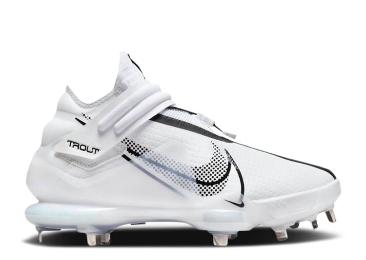 Nike Zoom Force Trout 7