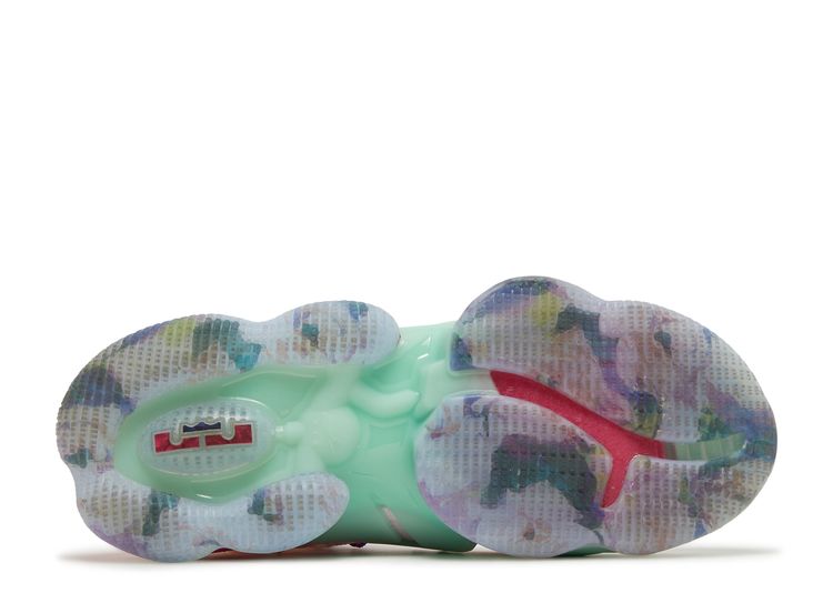 valentine's day lebrons