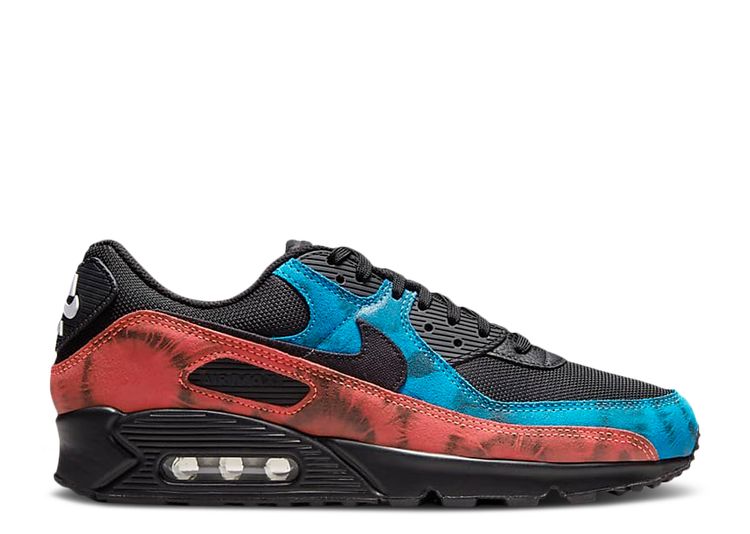 tie dye air max plus