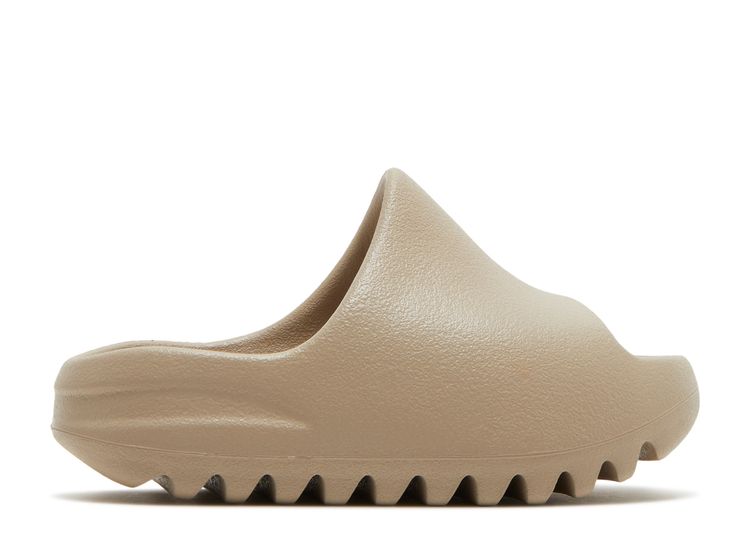 Yeezy Slides Kids 'Pure' 2022 Re-Release