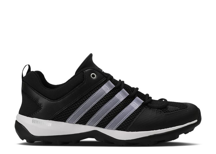 Daroga Plus 'Black' - Adidas - FY1776 | Flight Club