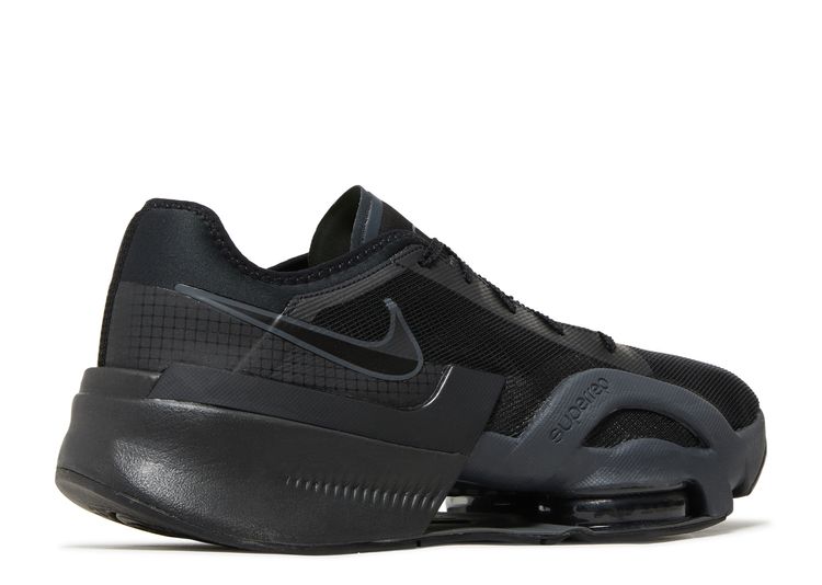 Air Zoom SuperRep 3 'Black Volt' - Nike - DC9115 001 - black/volt ...