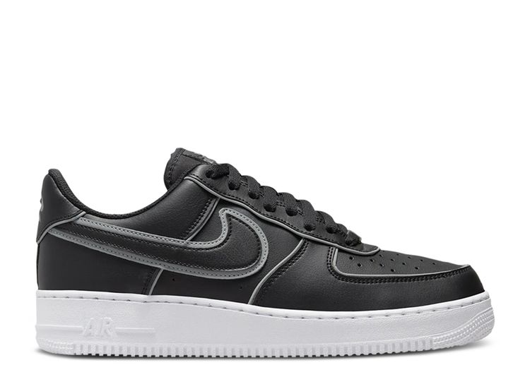 air force 1 07 lv8 reflective