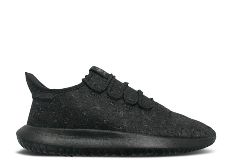 men's tubular shadow black