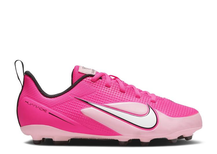 nike huarache arctic pink