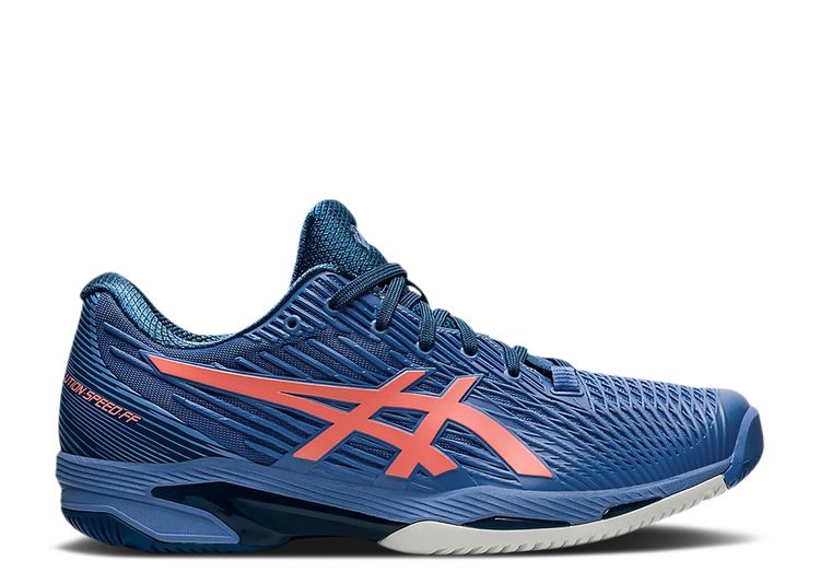 Solution Speed FF 2 'Blue Harmony Guava 