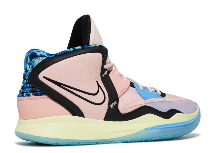 Kyrie Infinity 'Valentine's Day' - Nike - DH5385 900 - multi-color