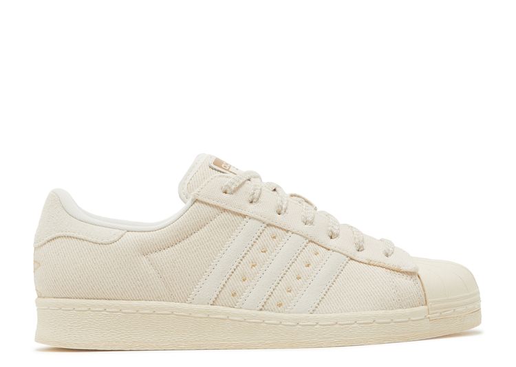 adidas Releases a Tri-Color Superstar