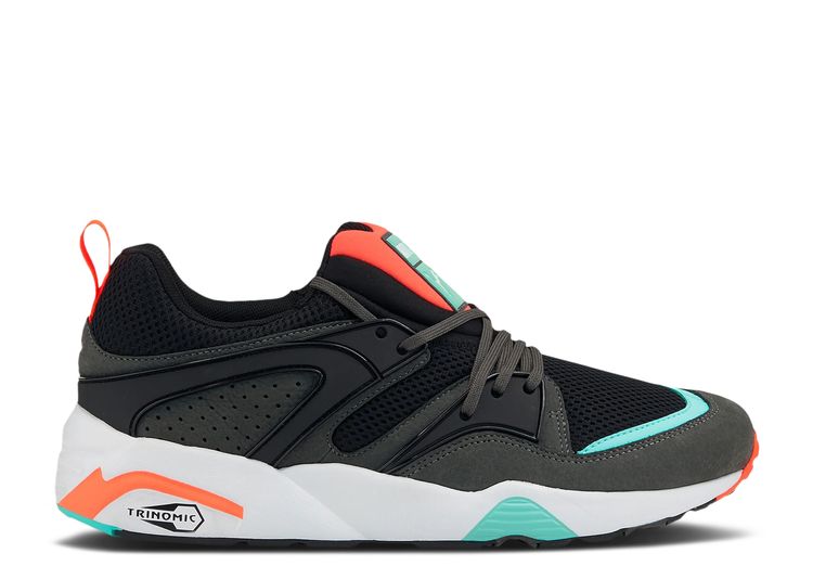 puma blaze of glory 30 kids