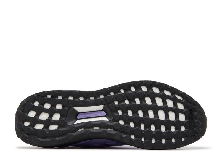 adidas ultra boost purple black