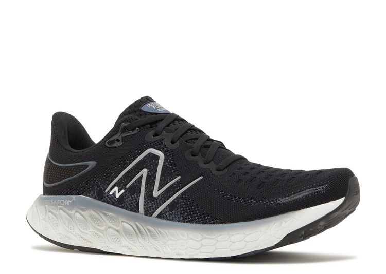 Fresh Foam X 1080v12 'Black Thunder' - New Balance - M1080B12 - black ...