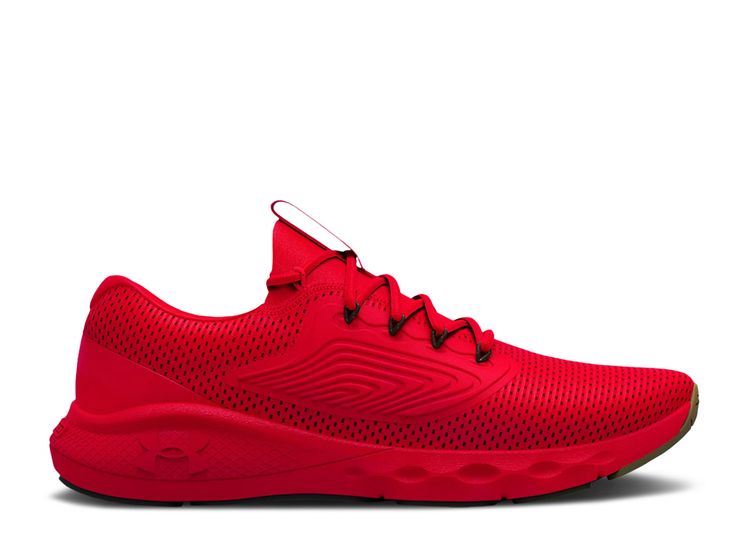 Charged Vantage 'Red' - Under Armour - 3024873 601 - red | Flight Club