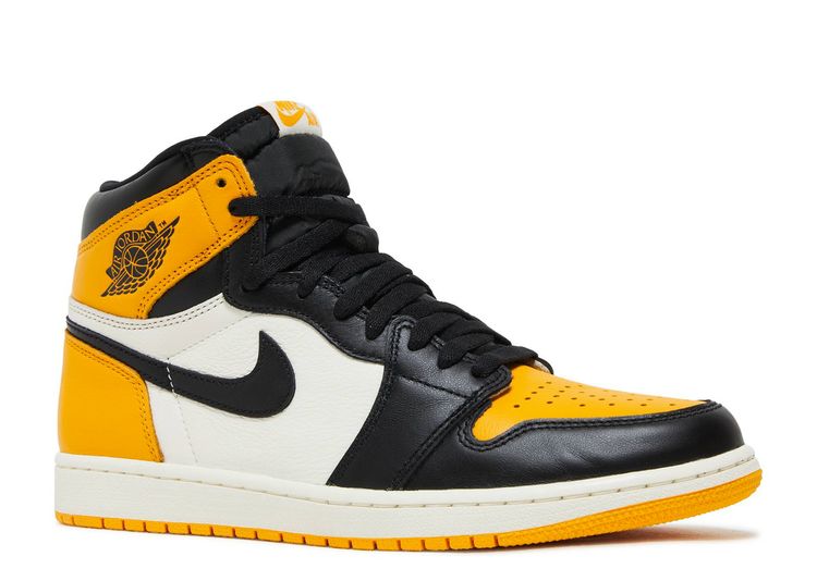 新品 NIKE Jordan 1 “TAXI “ | daspi.ro