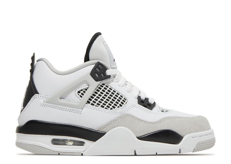 Air Jordan 4 Sneakers | Flight Club