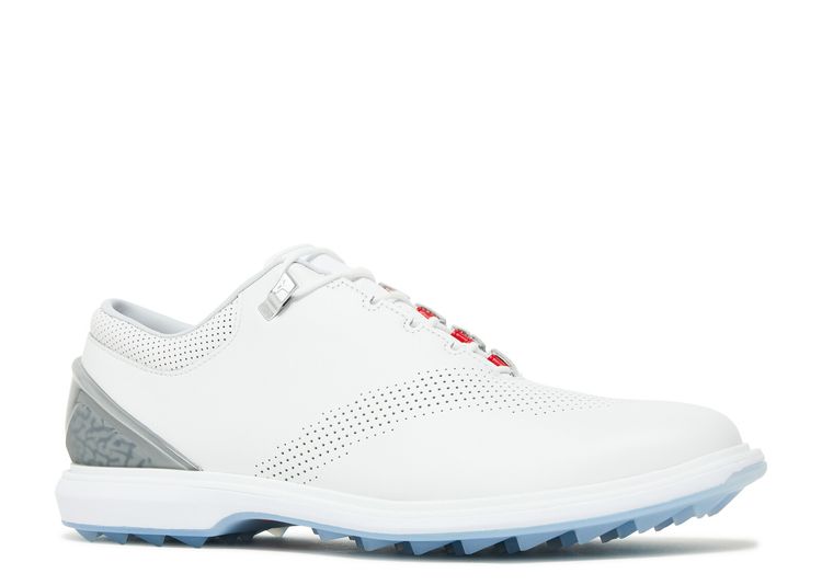 jordan adg white