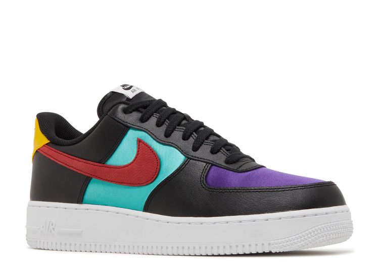 KicksFinder on X: Ad: NEW Nike Air Force 1 '07 LV8 colorways are