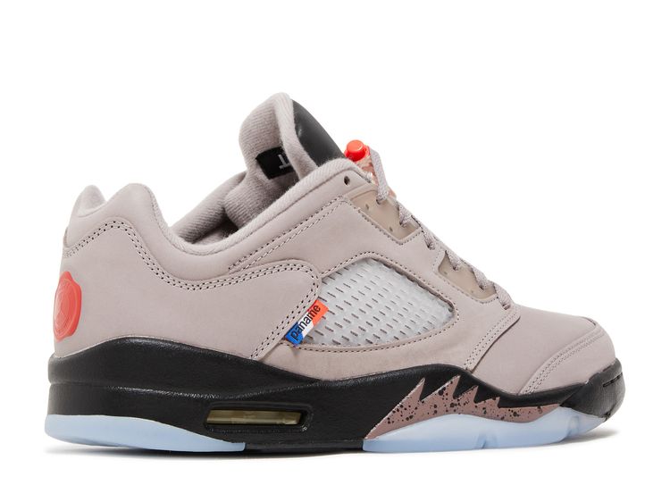 air jordan 5 retro paris saint germain ②