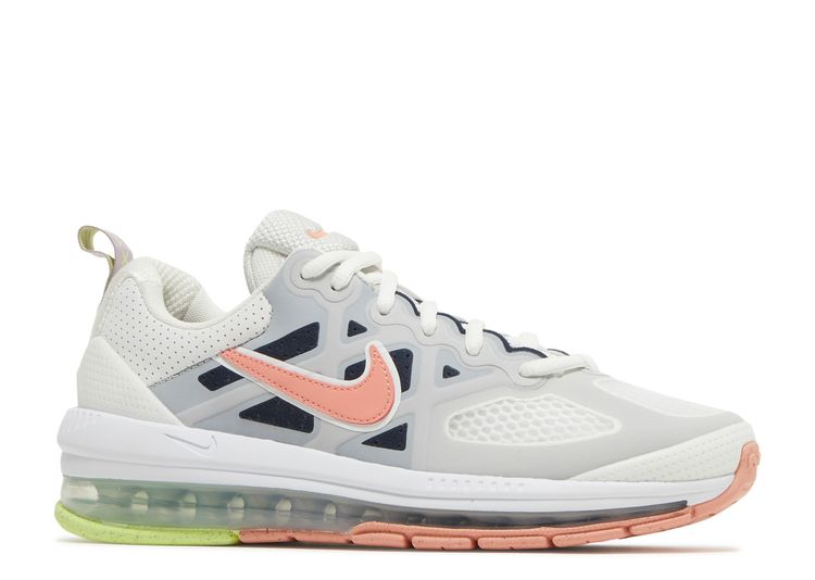 wmns air max genome