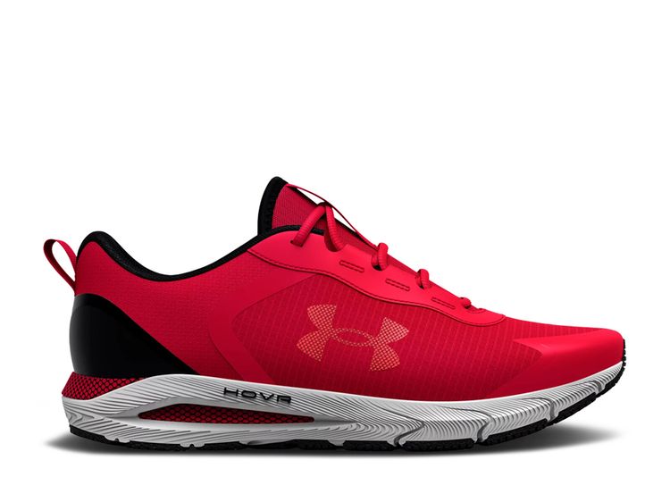 HOVR Sonic SE 'Red Black' - Under Armour - 3024918 600 - red/black ...