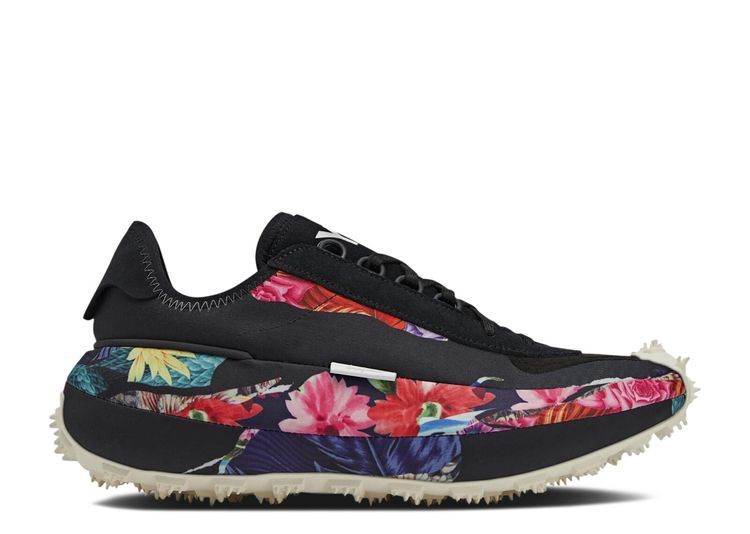 Y-3 Makura 'Floral'