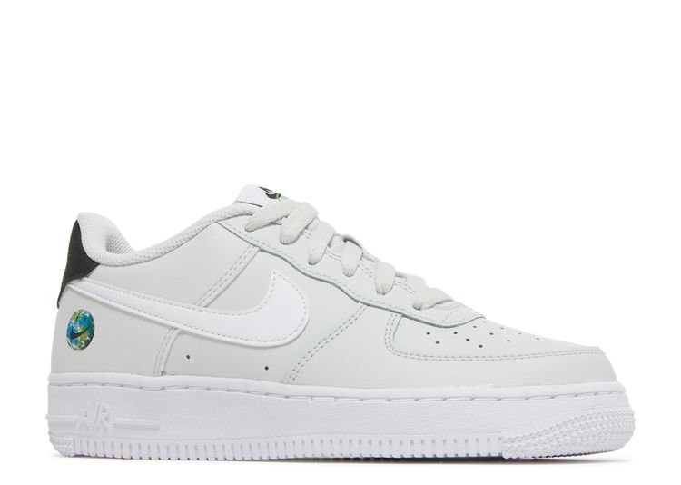 Nike Air Force 1 Low '07 LV8 'World Champ' GS Size 5Y / Womens 6.5
