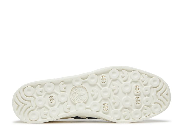 Gucci Adidas X Women's Gazelle Sneaker in White