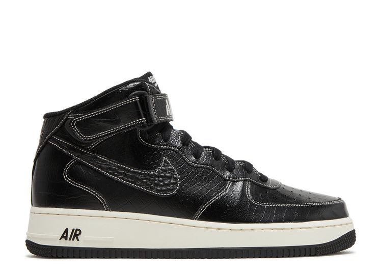 Nike Air Force 1 Mid Every 1