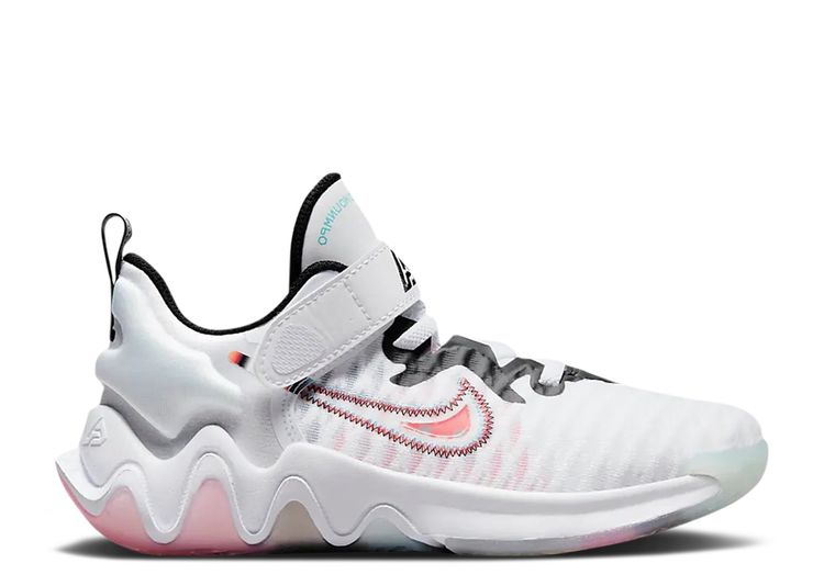 giannis immortality force field review