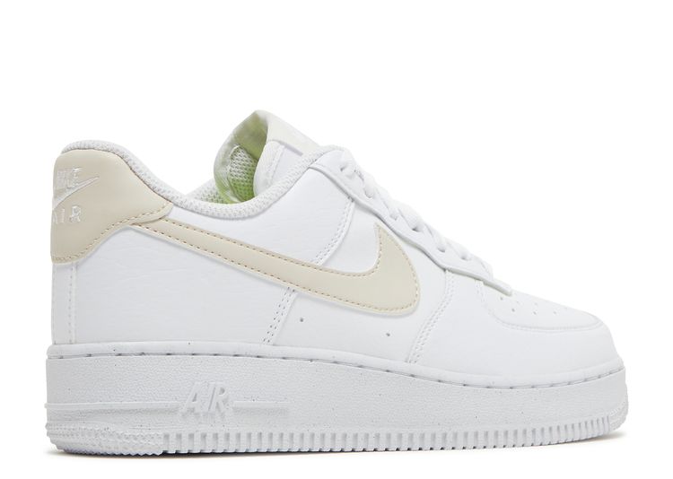 Nike Women's Air Force 1 '07 Next Nature Shoes