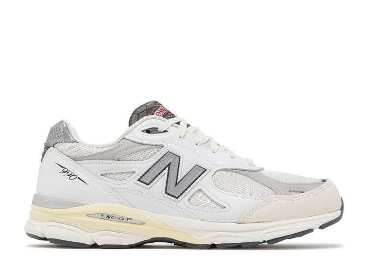 New Balance 990v3 Made in USA