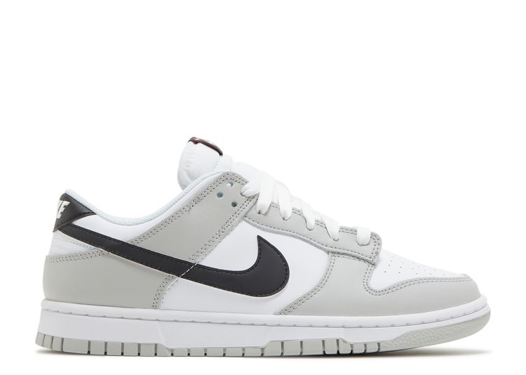 Nike Dunk Low Grey Fog - 48h Delivery