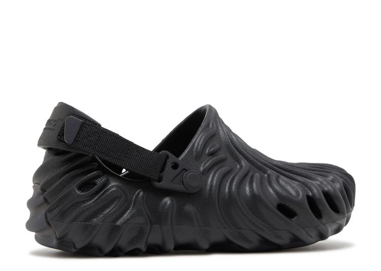 Salehe Bembury X Pollex Clog 'Sasquatch' - Crocs - 207393 001