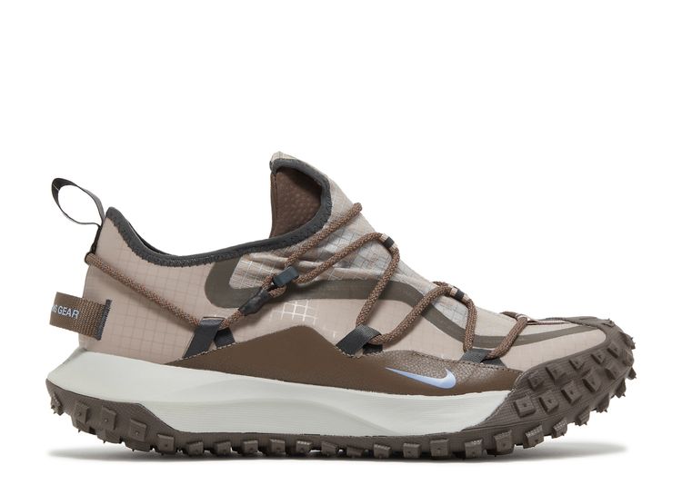 ACG Mountain Fly Low SE 'Ironstone' Nike DQ1979 001 ironstone